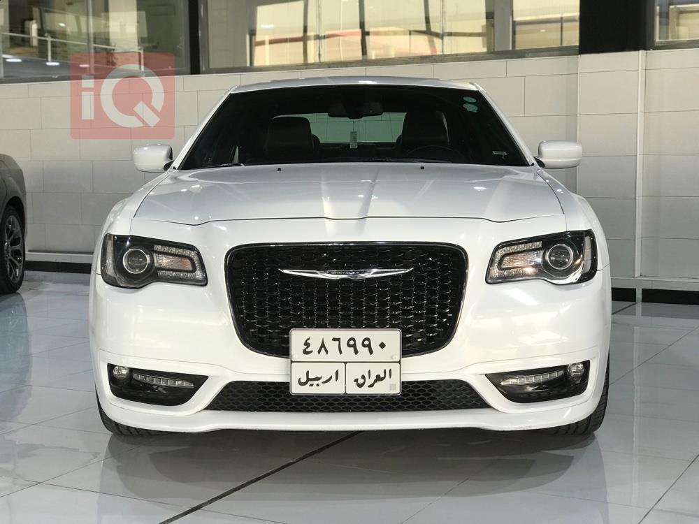 Chrysler 300